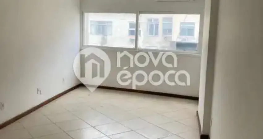 Sala comercial à venda na Avenida Nossa Senhora de Copacabana, Copacabana, Rio de Janeiro