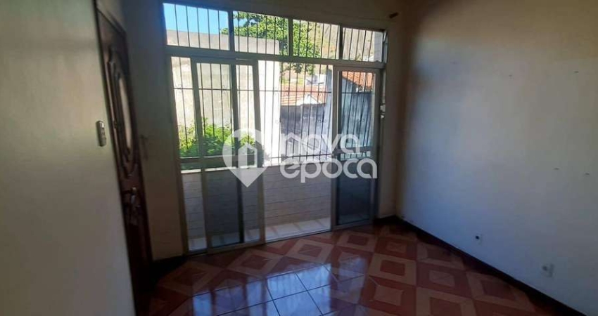 Apartamento com 2 quartos à venda na Rua Paula Brito, Andaraí, Rio de Janeiro