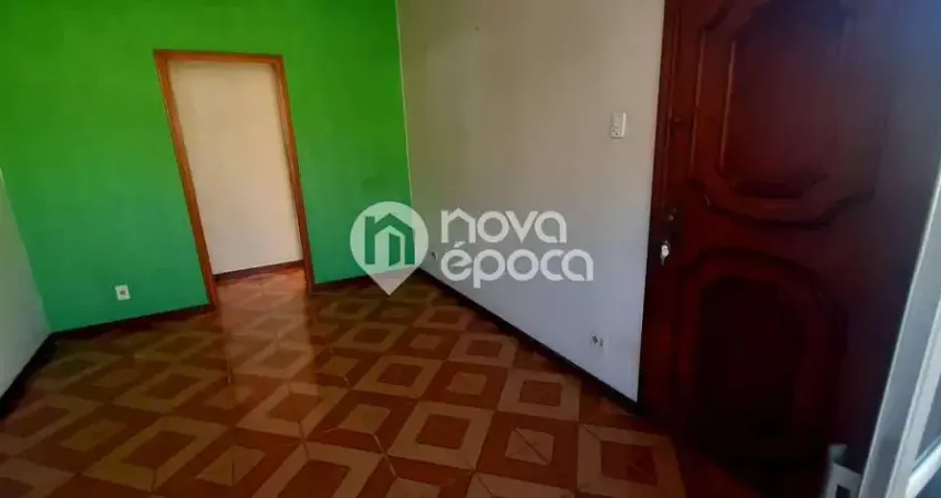 Apartamento com 2 quartos à venda na Rua Paula Brito, Andaraí, Rio de Janeiro