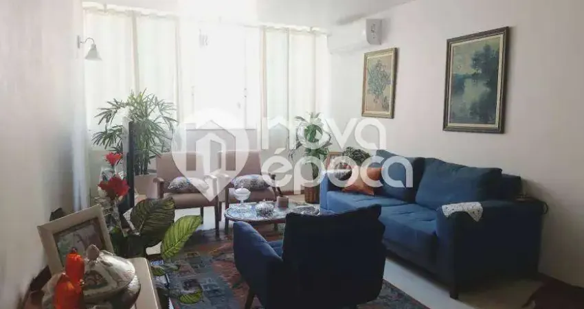 Apartamento com 3 quartos à venda na Rua Pompeu Loureiro, Copacabana, Rio de Janeiro