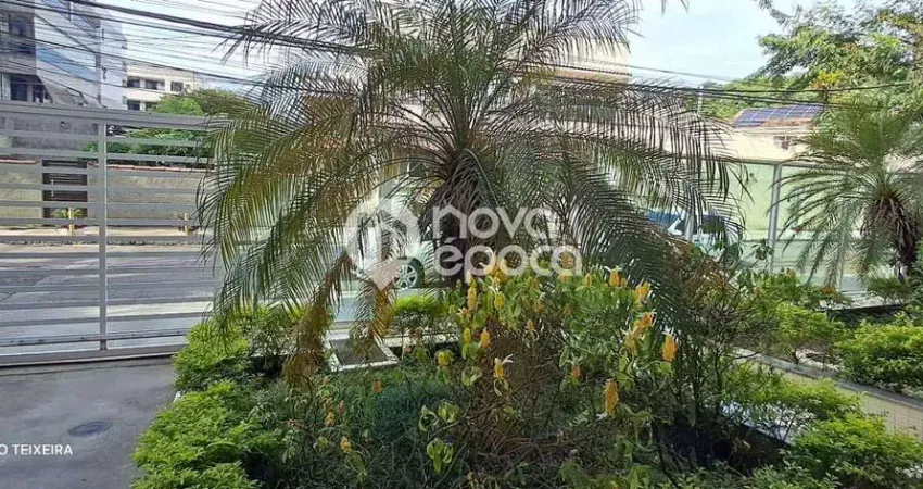 Apartamento com 2 quartos à venda na Rua Serrão, Zumbi, Rio de Janeiro