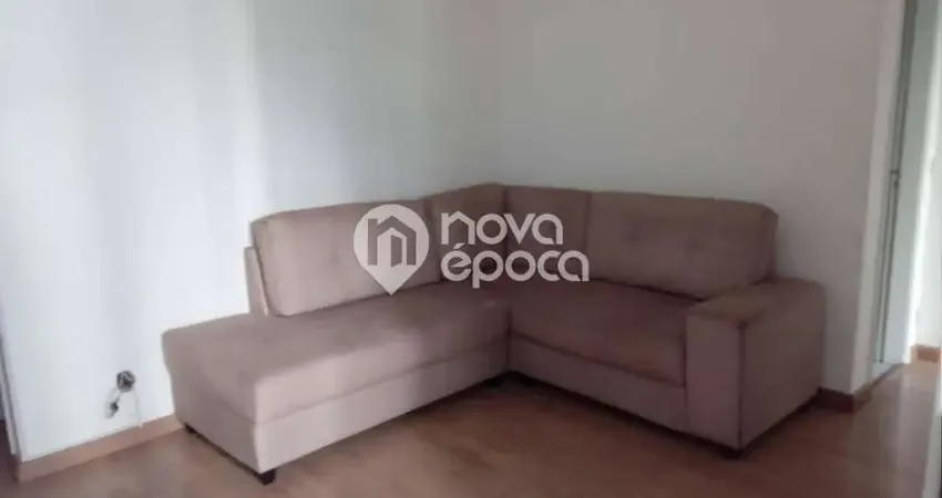 Apartamento com 1 quarto à venda na Rua Ministro Alfredo Valadão, Copacabana, Rio de Janeiro