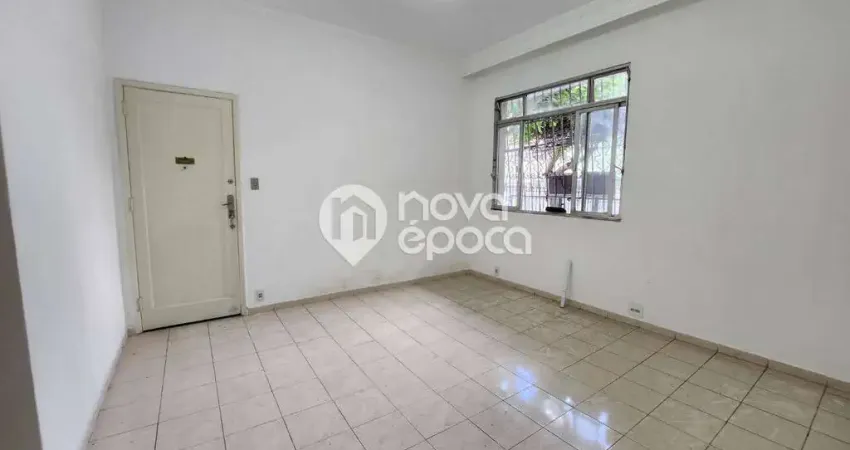 Apartamento com 2 quartos à venda na Rua Vasco da Gama, Cachambi, Rio de Janeiro