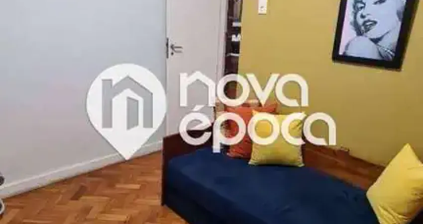 Casa em condomínio fechado com 4 quartos à venda na Rua Gregório Neves, Engenho Novo, Rio de Janeiro