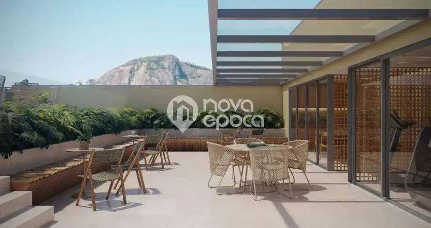 Apartamento com 1 quarto à venda na Rua Cinco de Julho, Copacabana, Rio de Janeiro