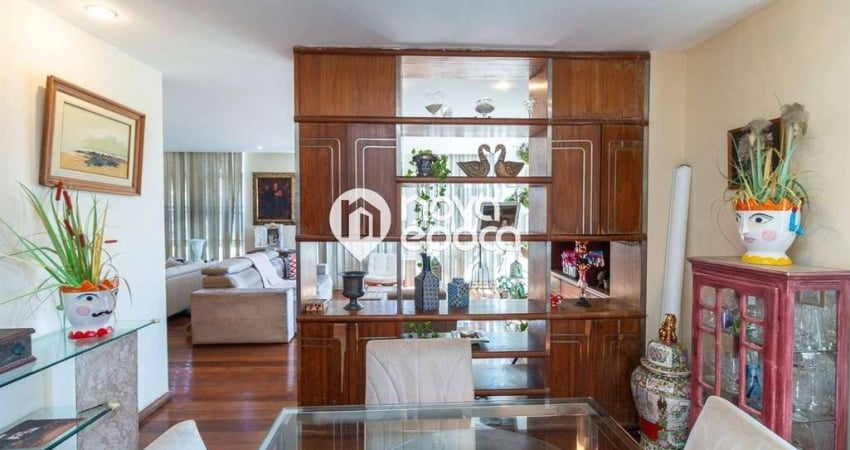 Apartamento com 4 quartos à venda na Rua Barão da Torre, Ipanema, Rio de Janeiro