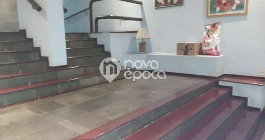 Apartamento com 2 quartos à venda na Rua Correa Dutra, Flamengo, Rio de Janeiro