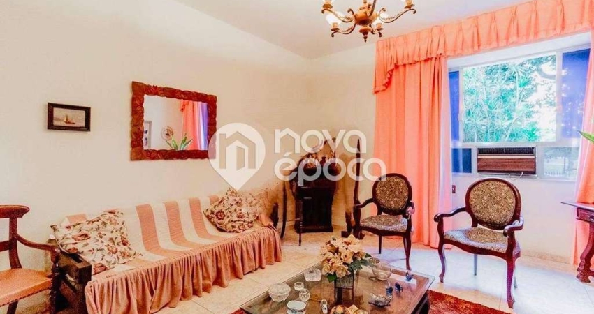 Apartamento com 3 quartos à venda na Avenida Rui Barbosa, Flamengo, Rio de Janeiro