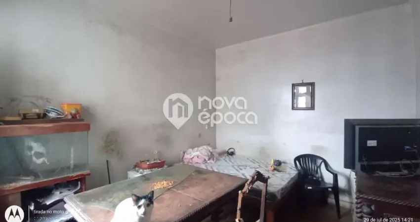 Casa em condomínio fechado com 2 quartos à venda na Rua Joaquim Silva, Centro, Rio de Janeiro