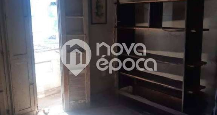 Casa em condomínio fechado com 2 quartos à venda na Rua Joaquim Silva, Centro, Rio de Janeiro