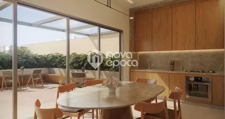 Apartamento com 1 quarto à venda na Rua Cinco de Julho, Copacabana, Rio de Janeiro