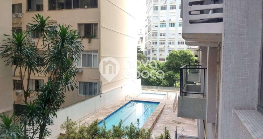 Apartamento com 1 quarto à venda na Avenida Oswaldo Cruz, Flamengo, Rio de Janeiro