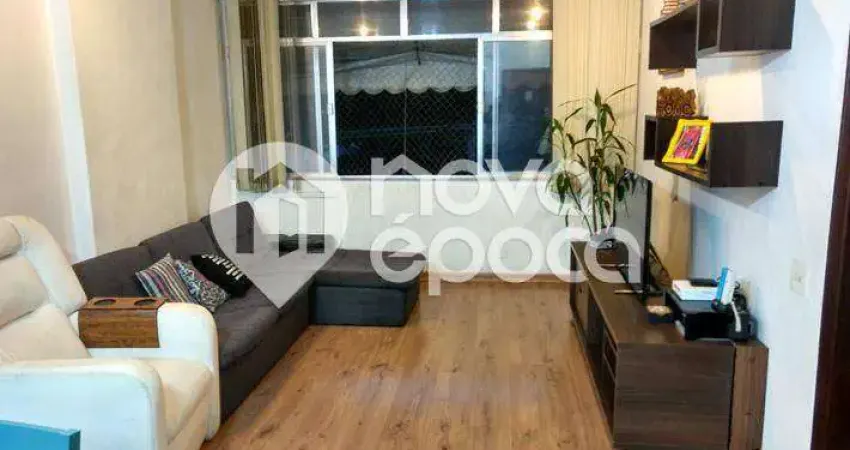 Apartamento com 3 quartos à venda na Rua Gavião Peixoto, Icaraí, Niterói