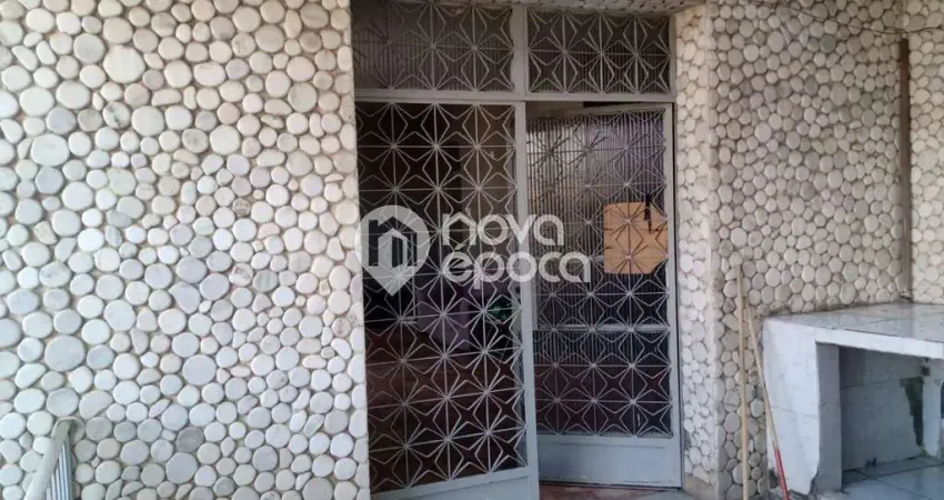 Jardim Guanabara | Casa 3 quartos, sendo 2 suites