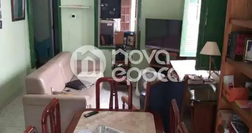 Casa com 2 quartos à venda na Rua Joaquim Martins, Encantado, Rio de Janeiro