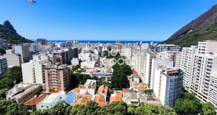 Apartamento com 3 quartos à venda na Rua Santa Clara, Copacabana, Rio de Janeiro