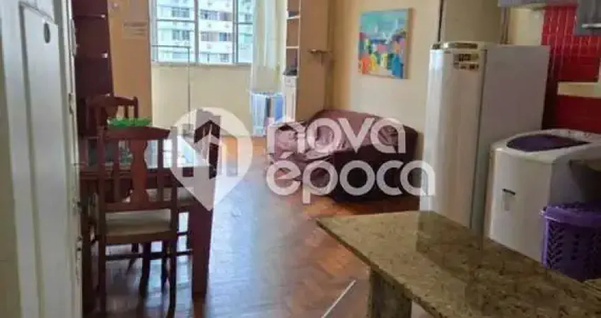 Apartamento com 3 quartos à venda na Ladeira dos Tabajaras, Copacabana, Rio de Janeiro
