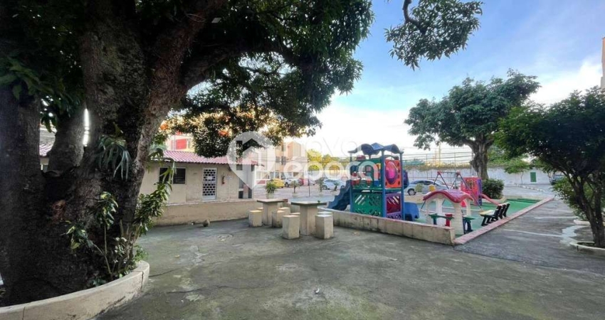 Apartamento com 2 quartos à venda na Rua Gustavo Augusto de Resende, Portuguesa, Rio de Janeiro