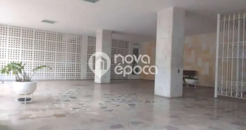 Apartamento com 2 quartos à venda na Rua Conselheiro Paranaguá, Vila Isabel, Rio de Janeiro
