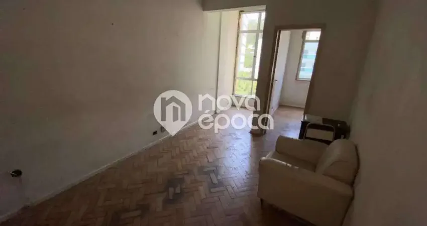Apartamento com 2 quartos à venda na Rua Voluntários da Pátria, Botafogo, Rio de Janeiro