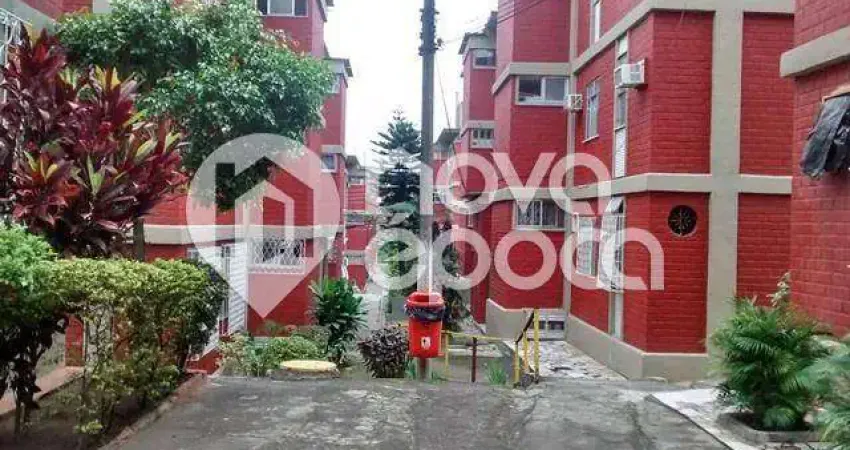 Apartamento com 2 quartos à venda na Rua Castorino Francisco Nunes, Cocotá, Rio de Janeiro