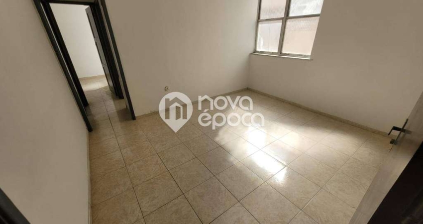 Apartamento com 2 quartos à venda na Rua dos Carijós, Méier, Rio de Janeiro