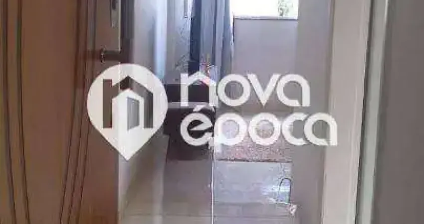 Apartamento com 2 quartos à venda na Rua Joffre Motta, Portuguesa, Rio de Janeiro