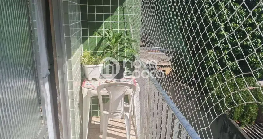 Apartamento com 2 quartos à venda na Rua Combu, Jardim Carioca, Rio de Janeiro