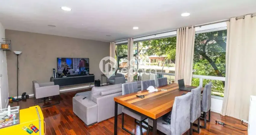 Apartamento com 3 quartos à venda na Rua Nascimento Silva, Ipanema, Rio de Janeiro