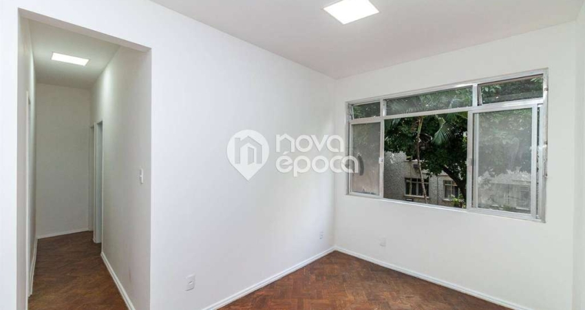 Apartamento com 2 quartos à venda na Rua Voluntários da Pátria, Botafogo, Rio de Janeiro