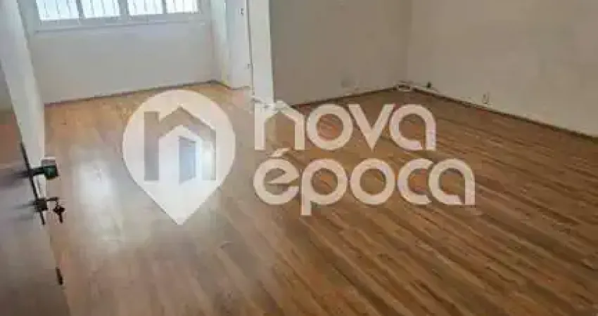 Apartamento com 3 quartos à venda na Rua Joaquim Murtinho, Santa Teresa, Rio de Janeiro