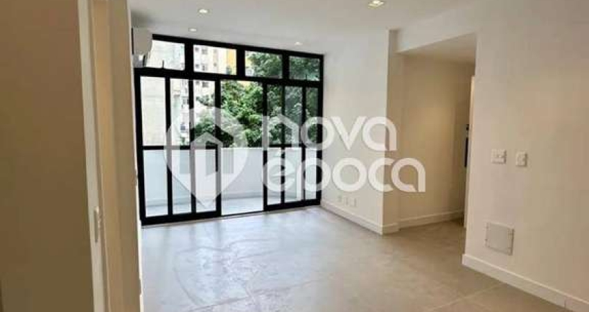 Apartamento com 2 quartos à venda na Avenida Nossa Senhora de Copacabana, Copacabana, Rio de Janeiro