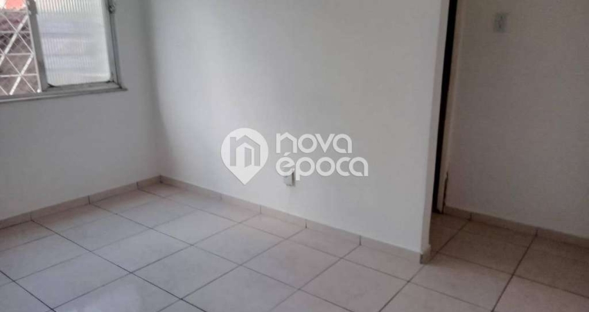 Apartamento com 1 quarto à venda na Rua Mendes Tavares, Vila Isabel, Rio de Janeiro