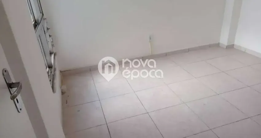 Apartamento com 1 quarto à venda na Rua Mendes Tavares, Vila Isabel, Rio de Janeiro