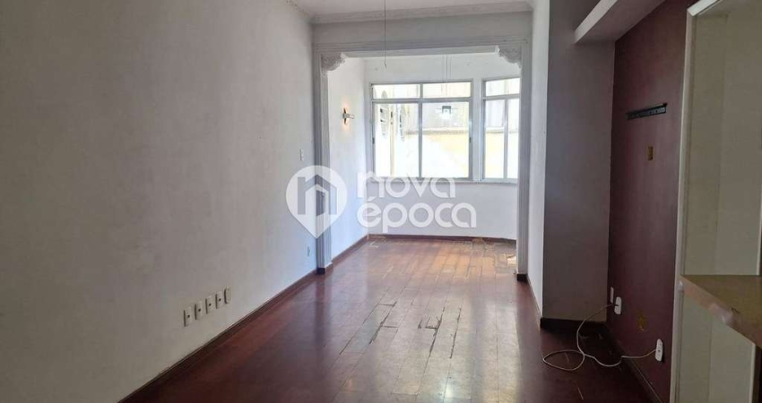 Apartamento com 3 quartos à venda na Rua General Ribeiro da Costa, Leme, Rio de Janeiro