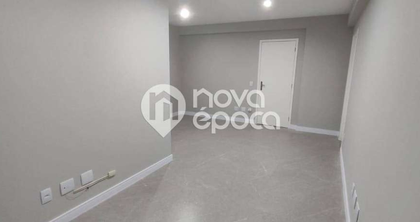 Apartamento com 3 quartos à venda na Rua Isidro de Figueiredo, Maracanã, Rio de Janeiro