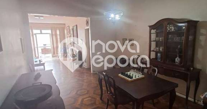 Apartamento com 3 quartos à venda na Rua Bulhões de Carvalho, Copacabana, Rio de Janeiro