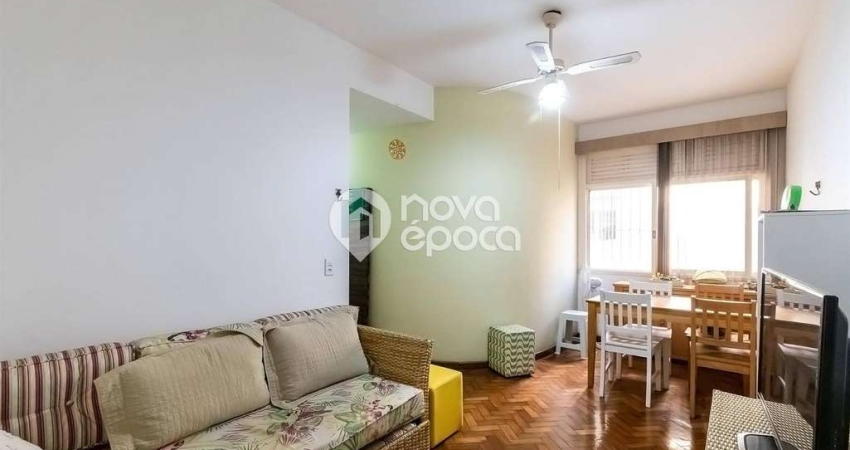 Apartamento com 1 quarto à venda na Rua Figueiredo Magalhães, Copacabana, Rio de Janeiro
