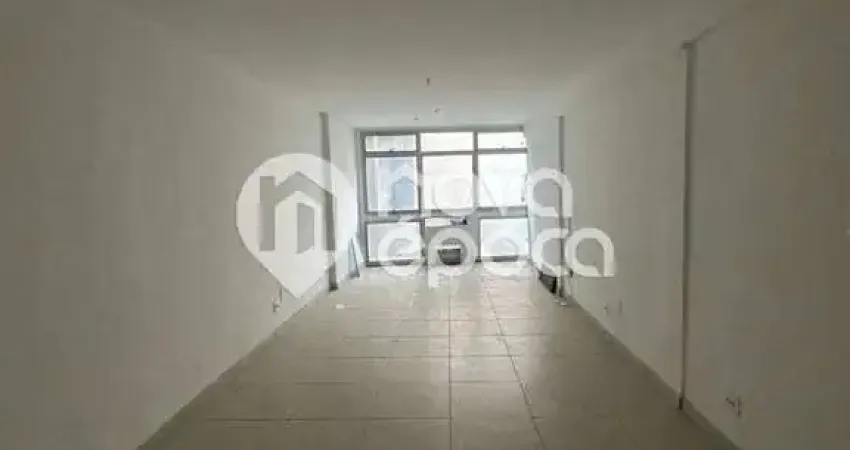 Sala comercial com 1 sala à venda na Rua Santa Clara, Copacabana, Rio de Janeiro