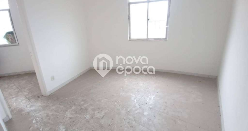 Apartamento com 1 quarto à venda na Rua Ernesto Pujol, Maria da Graça, Rio de Janeiro