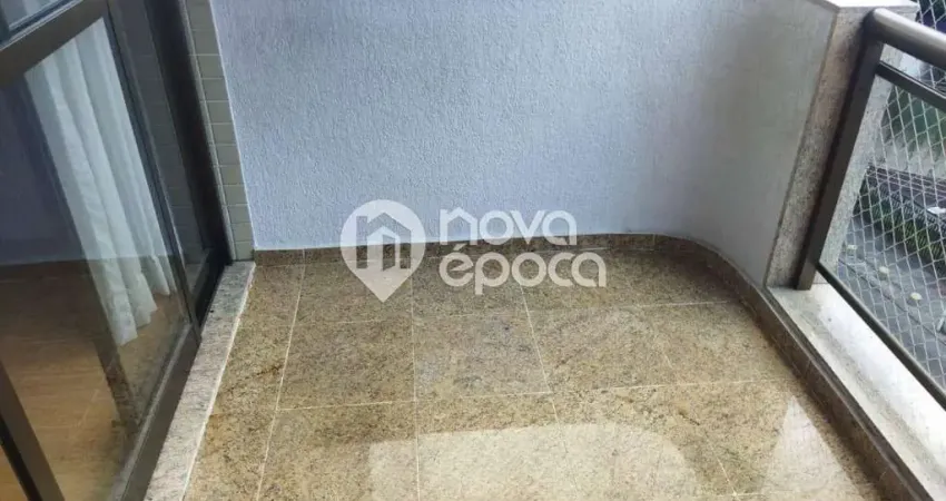 Apartamento com 2 quartos à venda na Rua Silva Rabelo, Méier, Rio de Janeiro