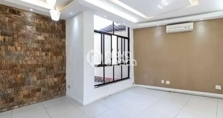 Engenho Novo | Apartamento 3 quartos, sendo 1 suite