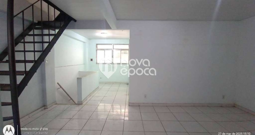 Apartamento com 3 quartos à venda na Rua Santa Luísa, Maracanã, Rio de Janeiro