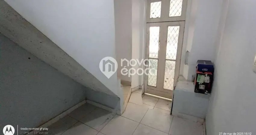 Apartamento com 3 quartos à venda na Rua Santa Luísa, Maracanã, Rio de Janeiro