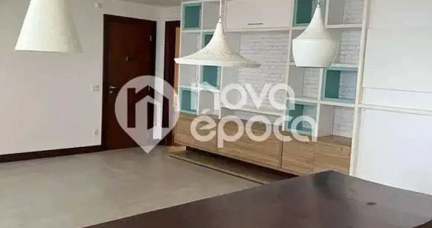 Apartamento com 3 quartos à venda na Avenida Delfim Moreira, Leblon, Rio de Janeiro