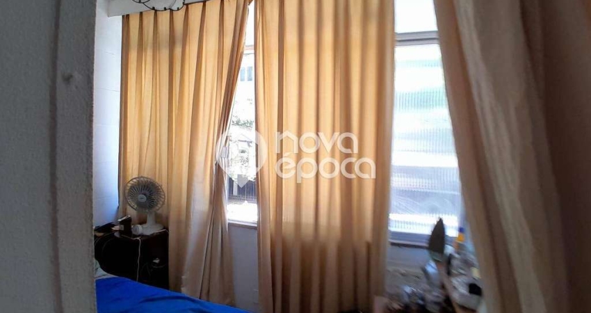Apartamento com 1 quarto à venda na Avenida Nossa Senhora de Copacabana, Copacabana, Rio de Janeiro