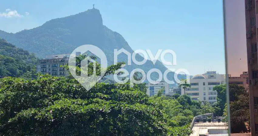 Apartamento com 3 quartos à venda na Rua Marquês de São Vicente, Gávea, Rio de Janeiro