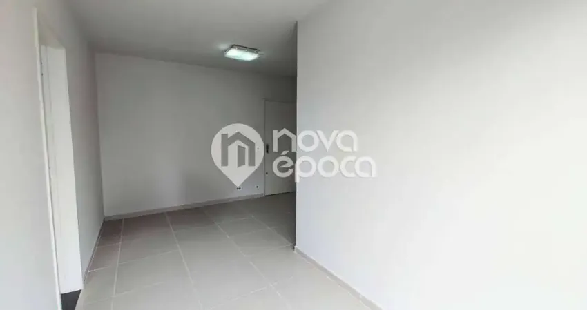 Apartamento com 2 quartos à venda na Rua Capitão Resende, Cachambi, Rio de Janeiro