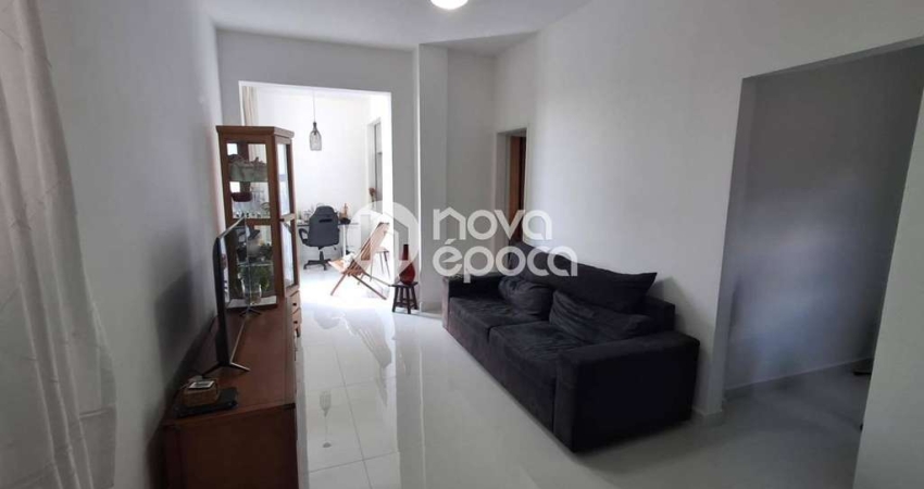 Apartamento com 2 quartos à venda na Rua Sousa Cruz, Andaraí, Rio de Janeiro