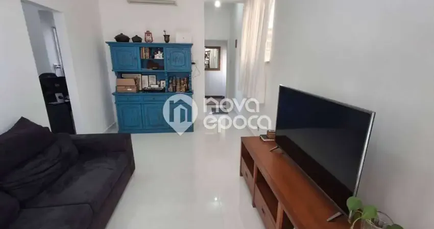 Apartamento com 2 quartos à venda na Rua Sousa Cruz, Andaraí, Rio de Janeiro
